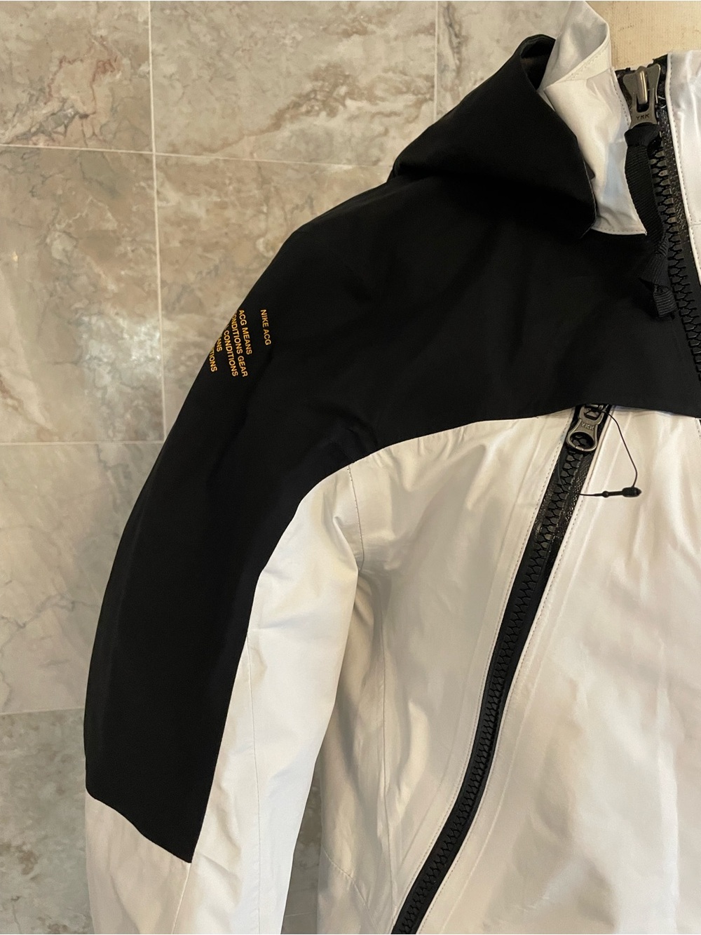 NIKE ACG DEPLOY GORE-TEX JACKET Errolson Era - Picture 8 of 16